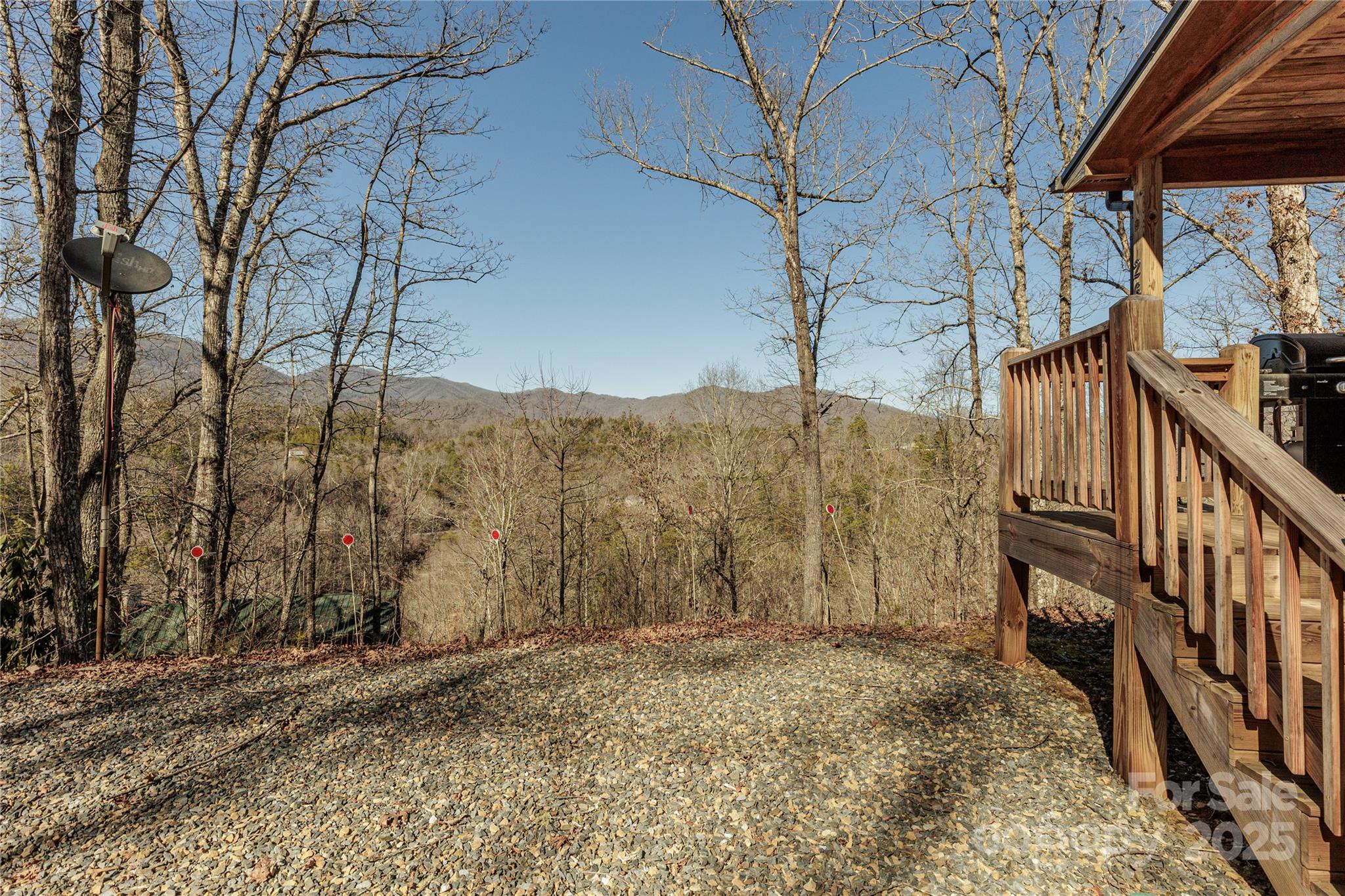 261 Holley Mountain Top Road Property Photo 23