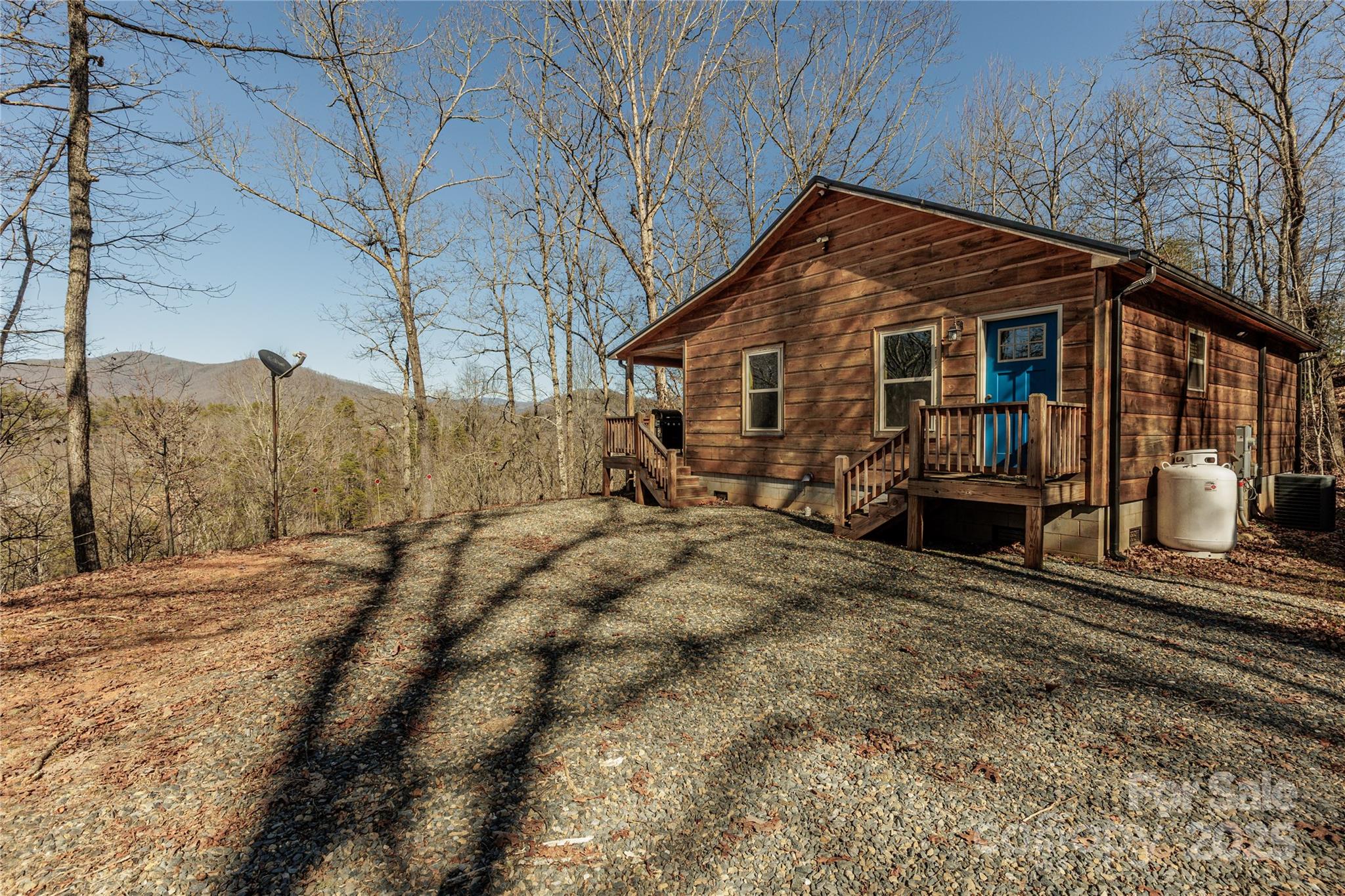 261 Holley Mountain Top Road Property Photo 24