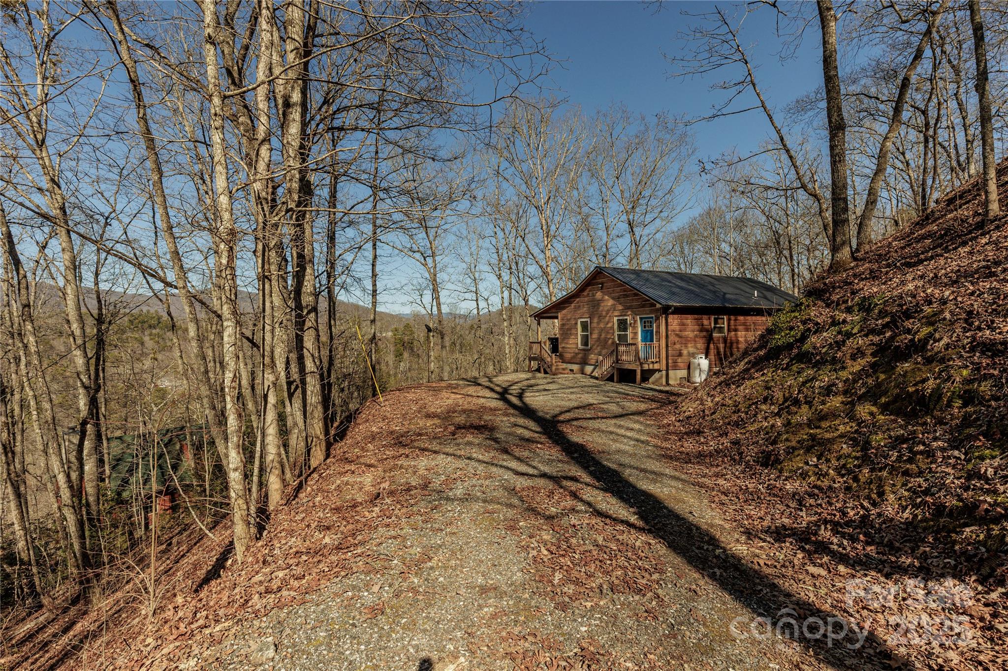 261 Holley Mountain Top Road Property Photo 25