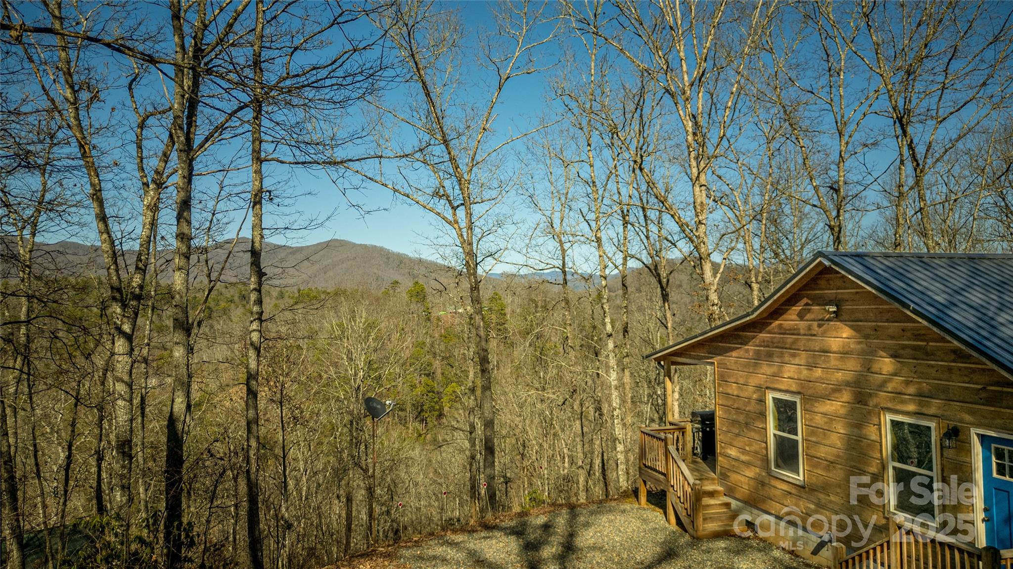 261 Holley Mountain Top Road Property Photo 26