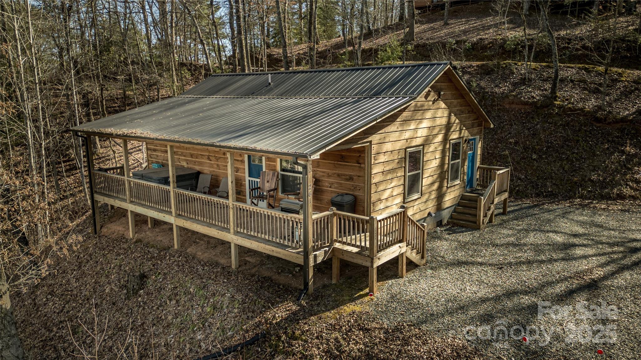 261 Holley Mountain Top Road Property Photo 27