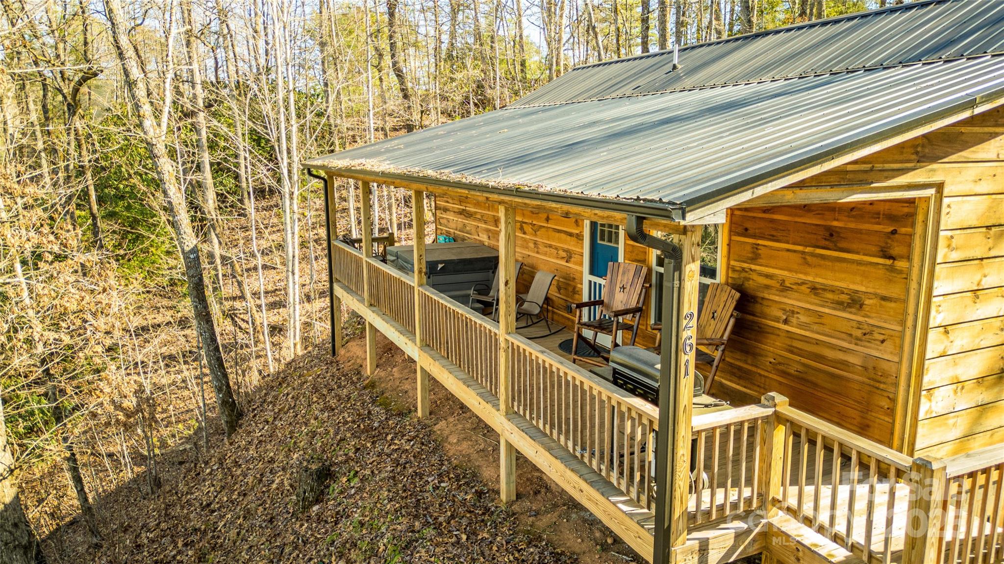 261 Holley Mountain Top Road Property Photo 29