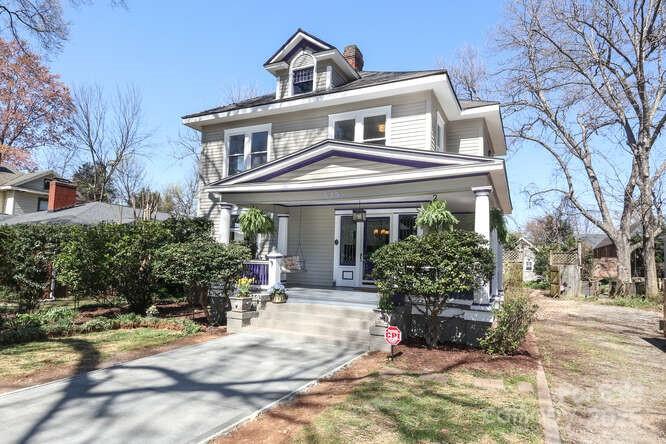 819 Sunnyside Avenue Property Photo