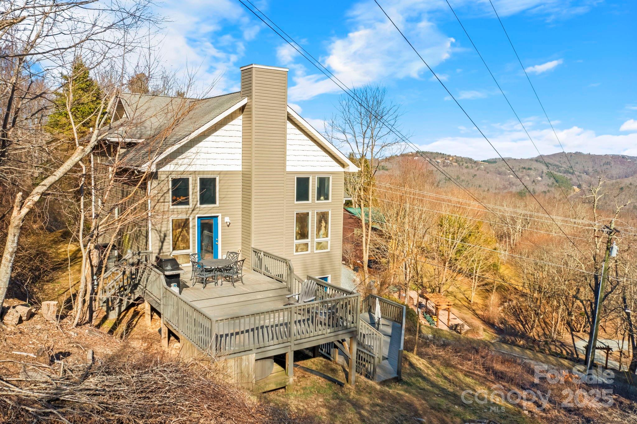 Blowing Rock Real Estate Listings Main Image