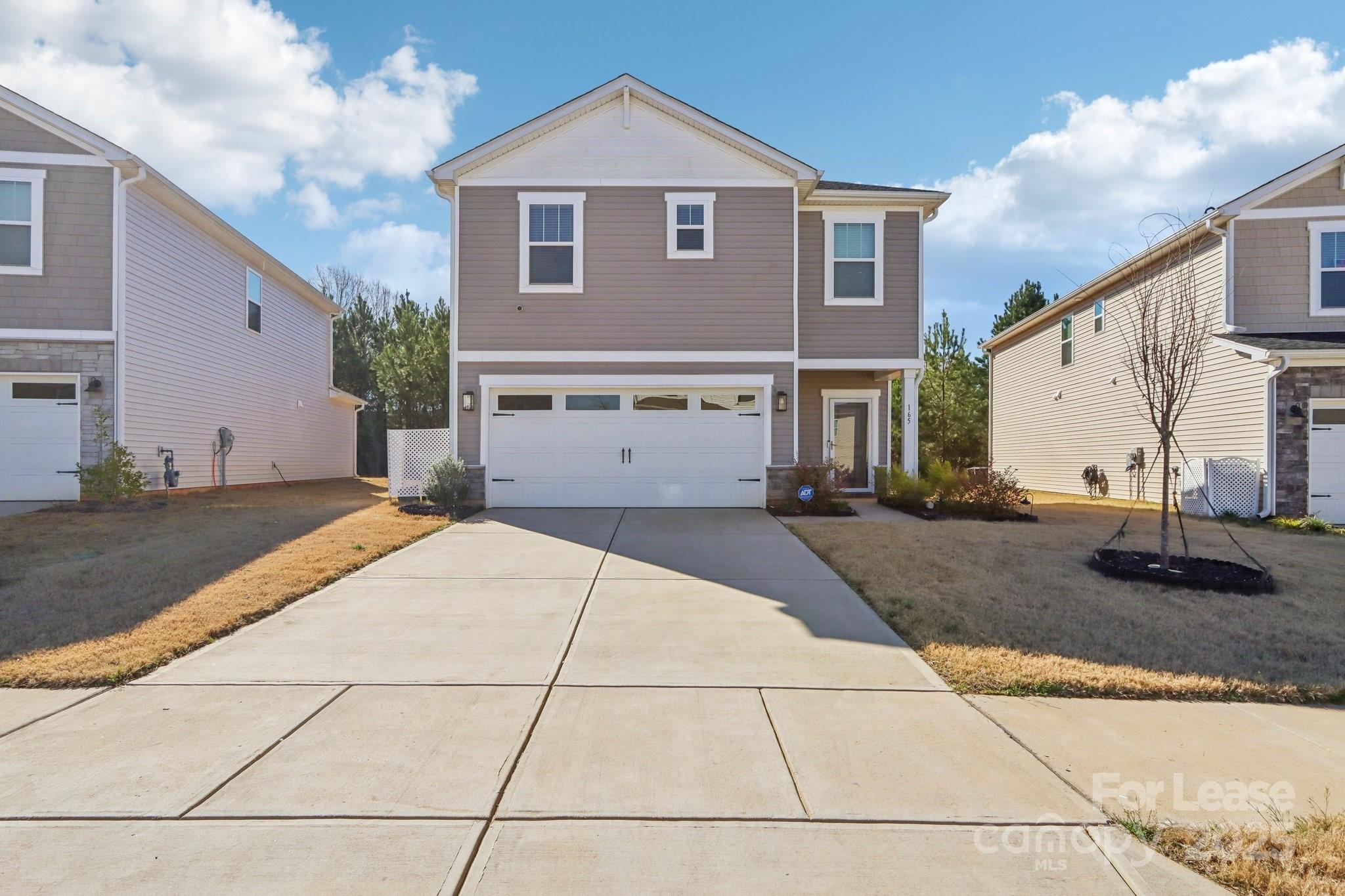 165 Canoga Avenue Property Photo