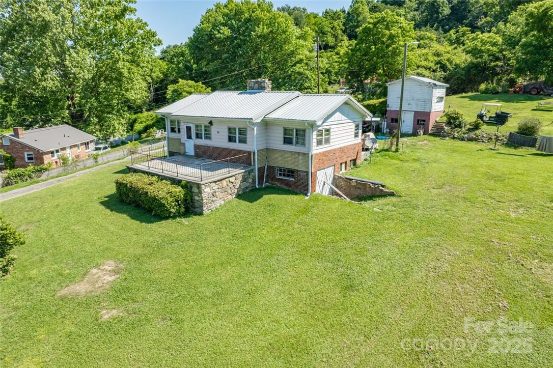 415 Weaverville Road 59 1/2 Pt 59 & Pt 60 Property Photo 7