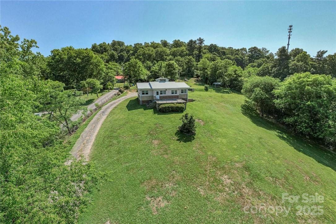 415 Weaverville Road 59 1/2 Pt 59 & Pt 60 Property Photo 8