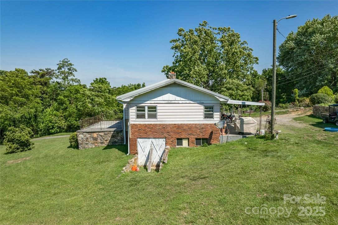 415 Weaverville Road 59 1/2 Pt 59 & Pt 60 Property Photo 10