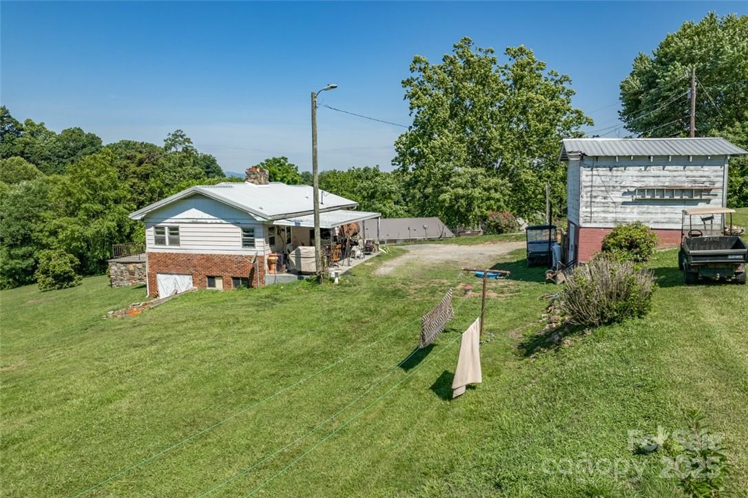 415 Weaverville Road 59 1/2 Pt 59 & Pt 60 Property Photo 11