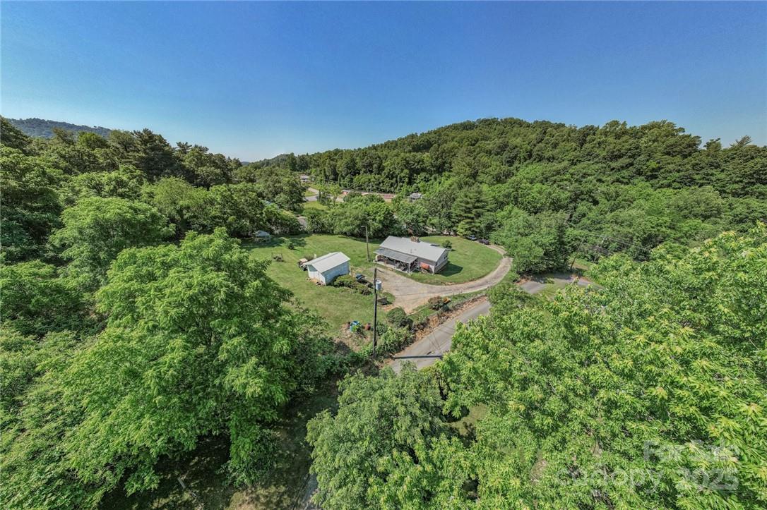 415 Weaverville Road 59 1/2 Pt 59 & Pt 60 Property Photo 13
