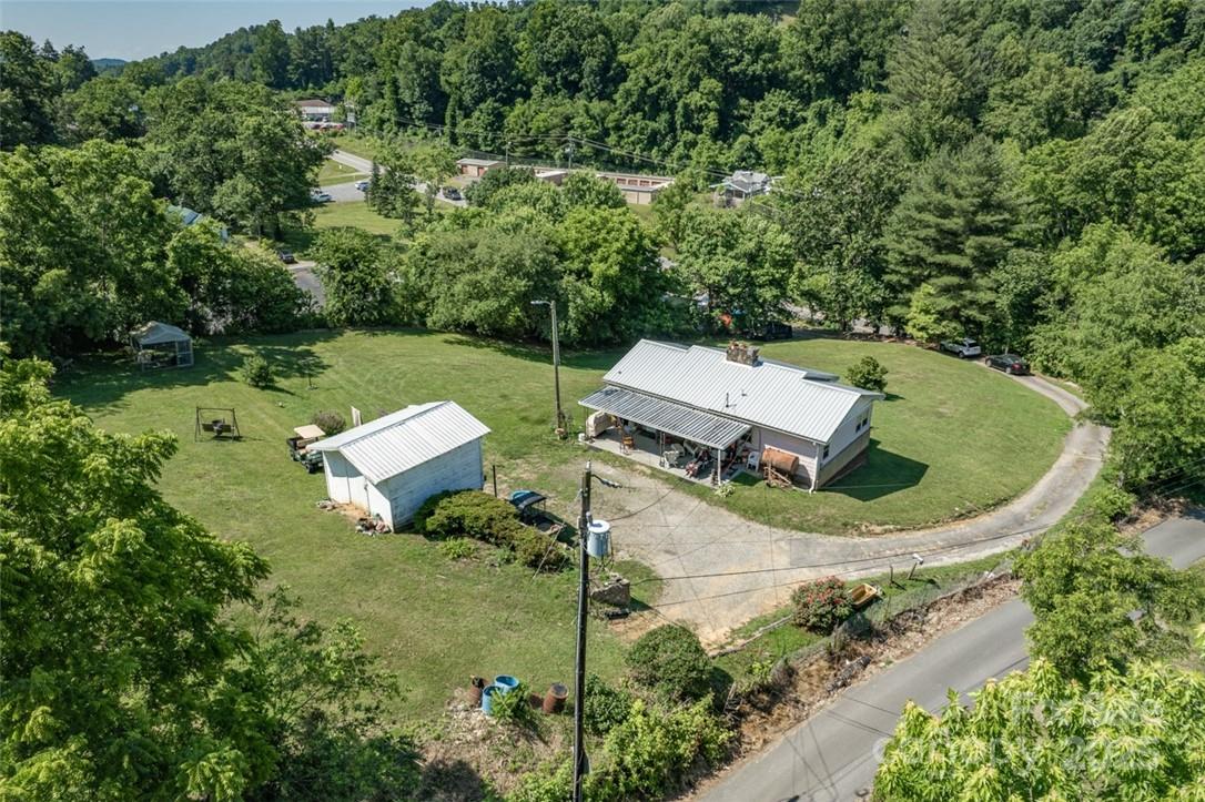 415 Weaverville Road 59 1/2 Pt 59 & Pt 60 Property Photo 14