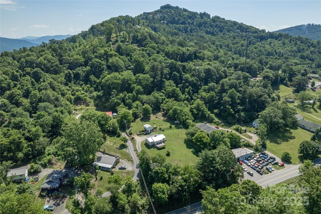 415 Weaverville Road 59 1/2 Pt 59 & Pt 60 Property Photo 16