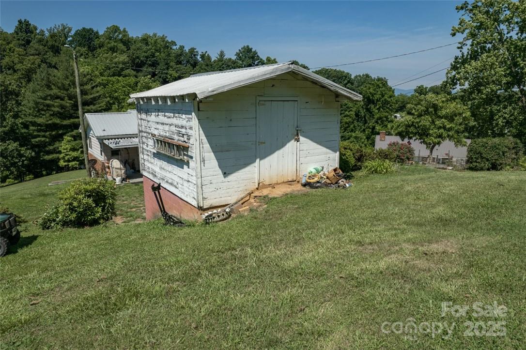 415 Weaverville Road 59 1/2 Pt 59 & Pt 60 Property Photo 19