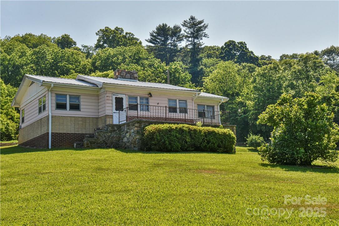 415 Weaverville Road 59 1/2 Pt 59 & Pt 60 Property Photo 30