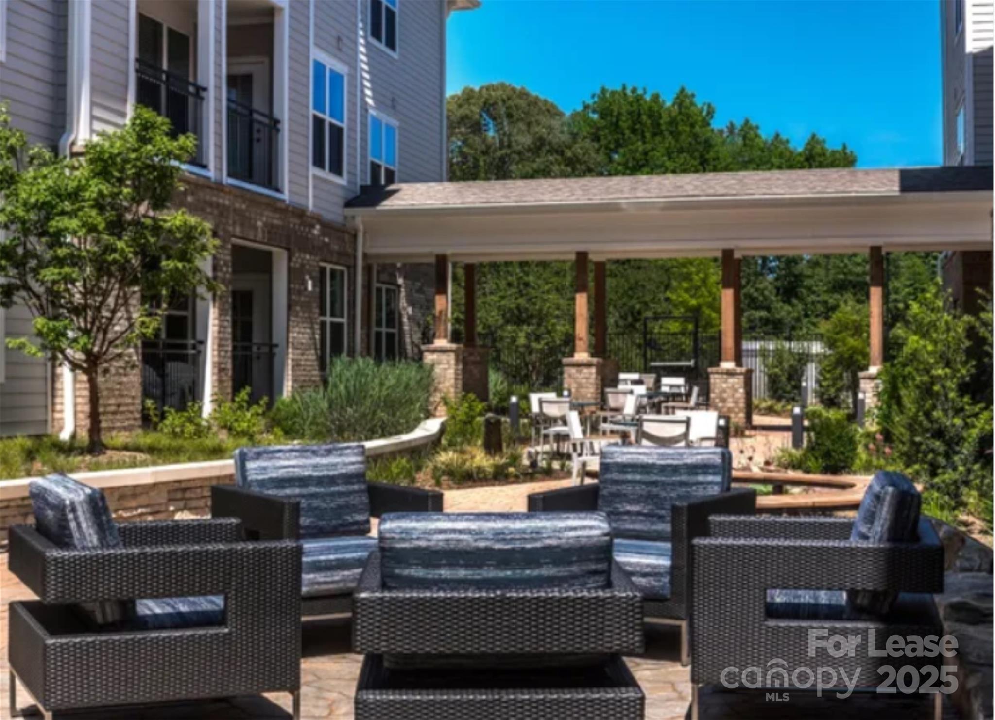 4840 Randolph Road 3211 Property Photo 9