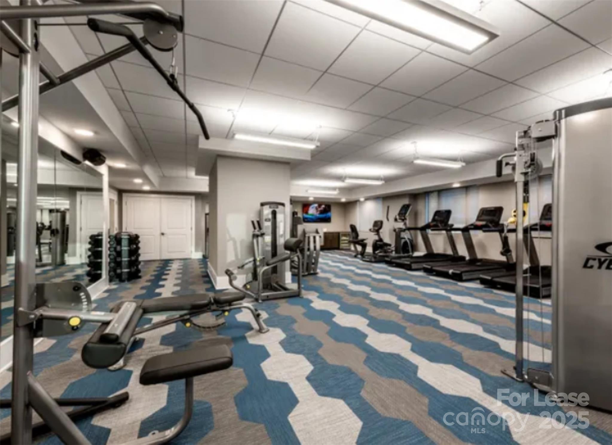 4840 Randolph Road 3211 Property Photo 17