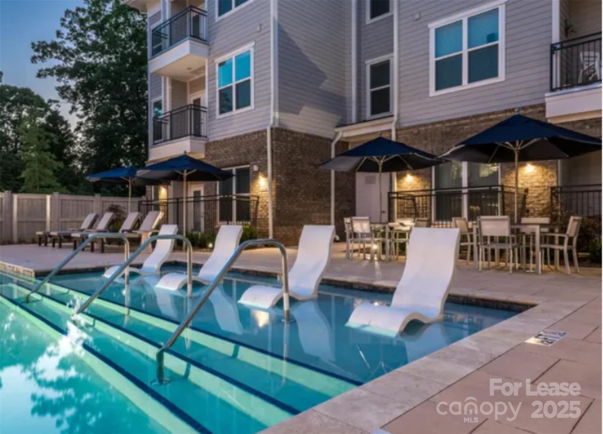 4840 Randolph Road 3211 Property Photo 22