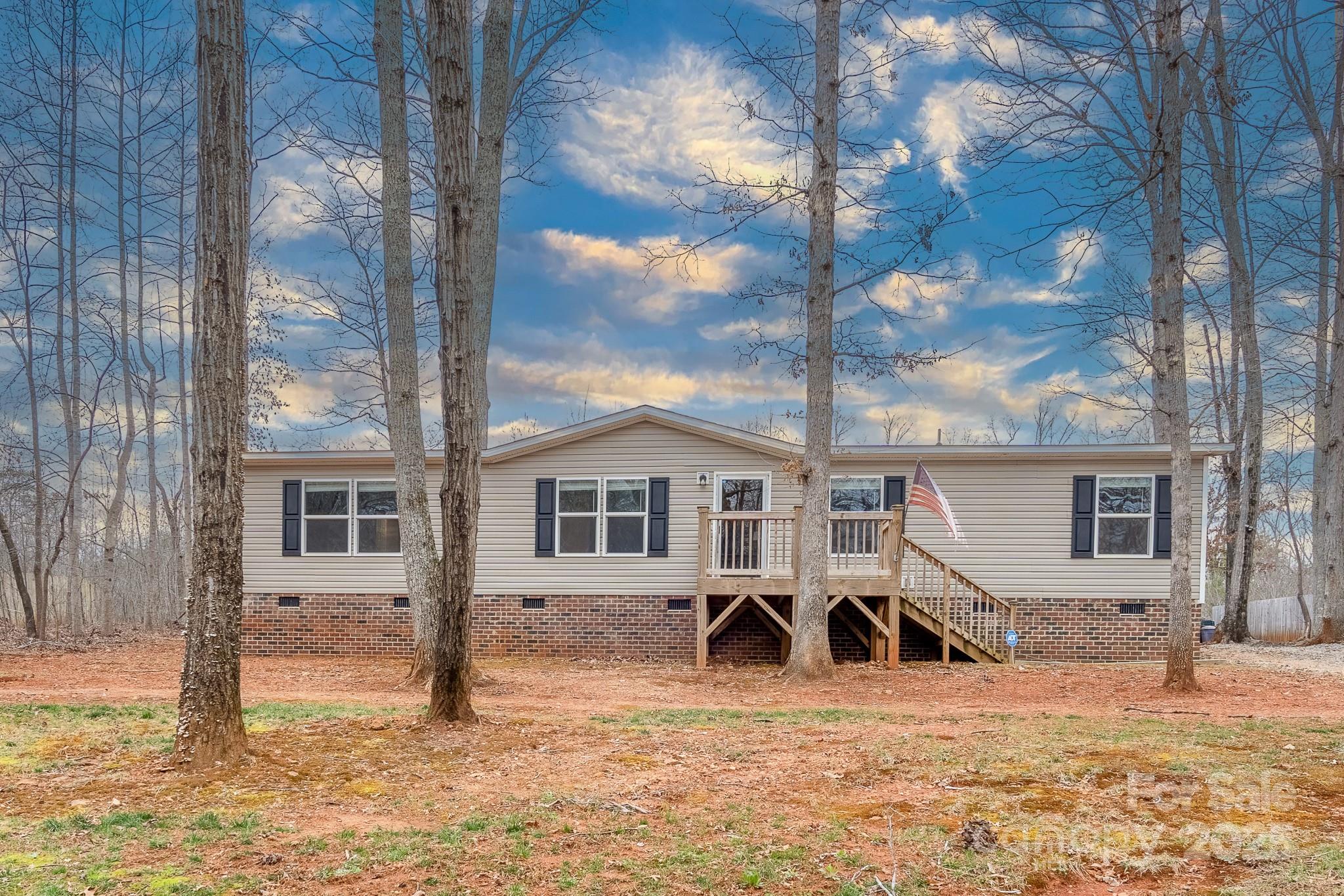 1795 Kestrel Valley Lane Property Photo
