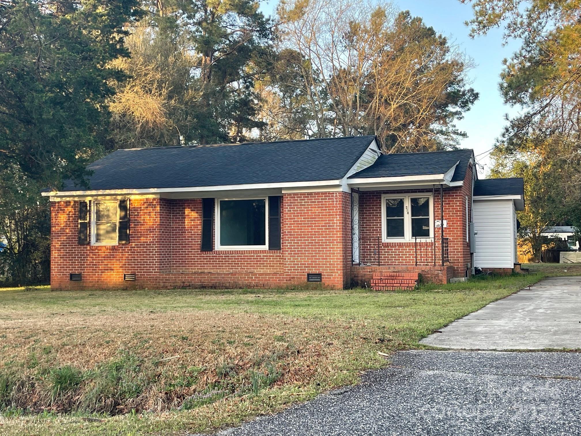 407 Dogwood Circle Property Photo
