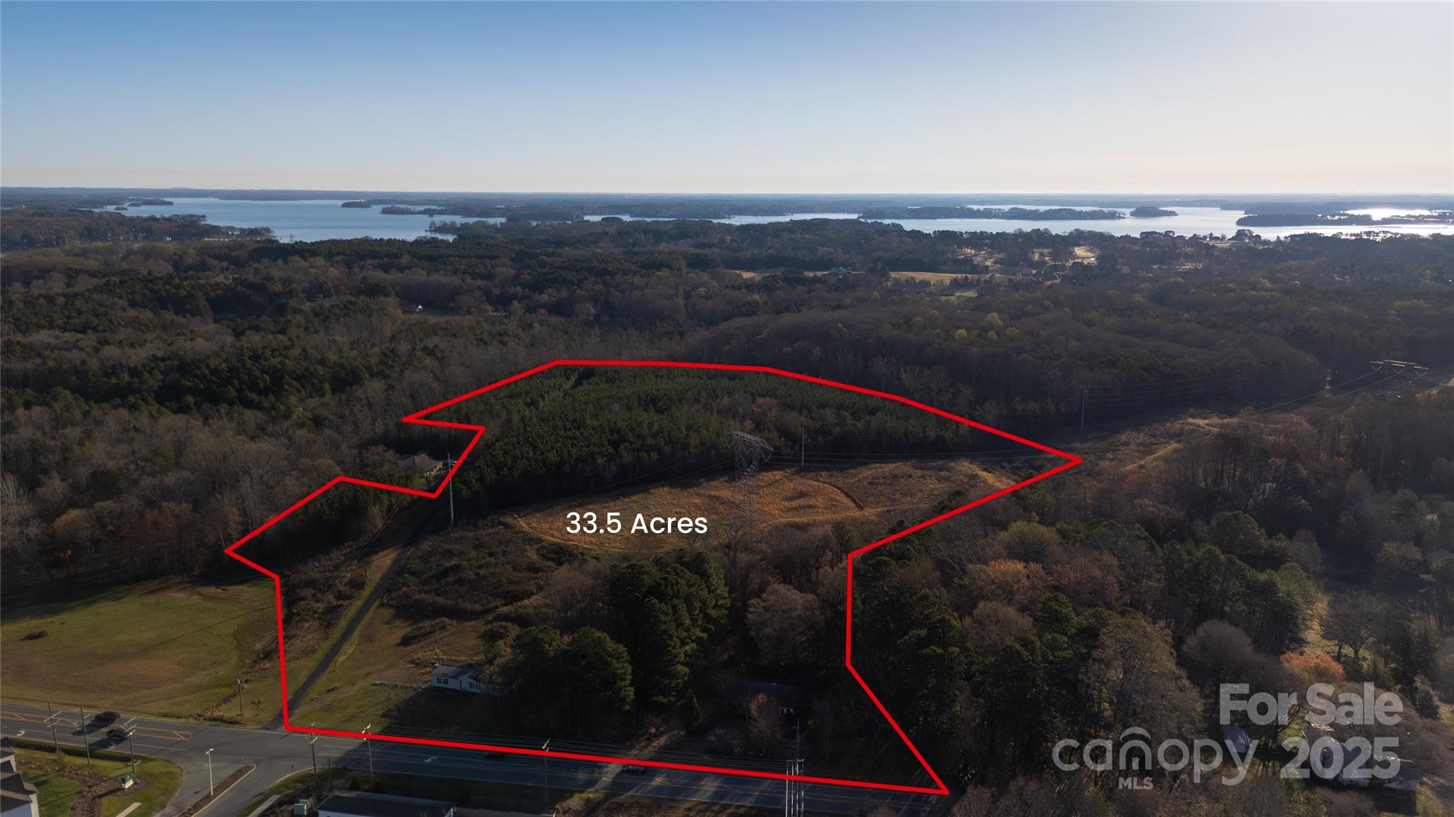 274/294 N Pilot Knob Road Property Photo