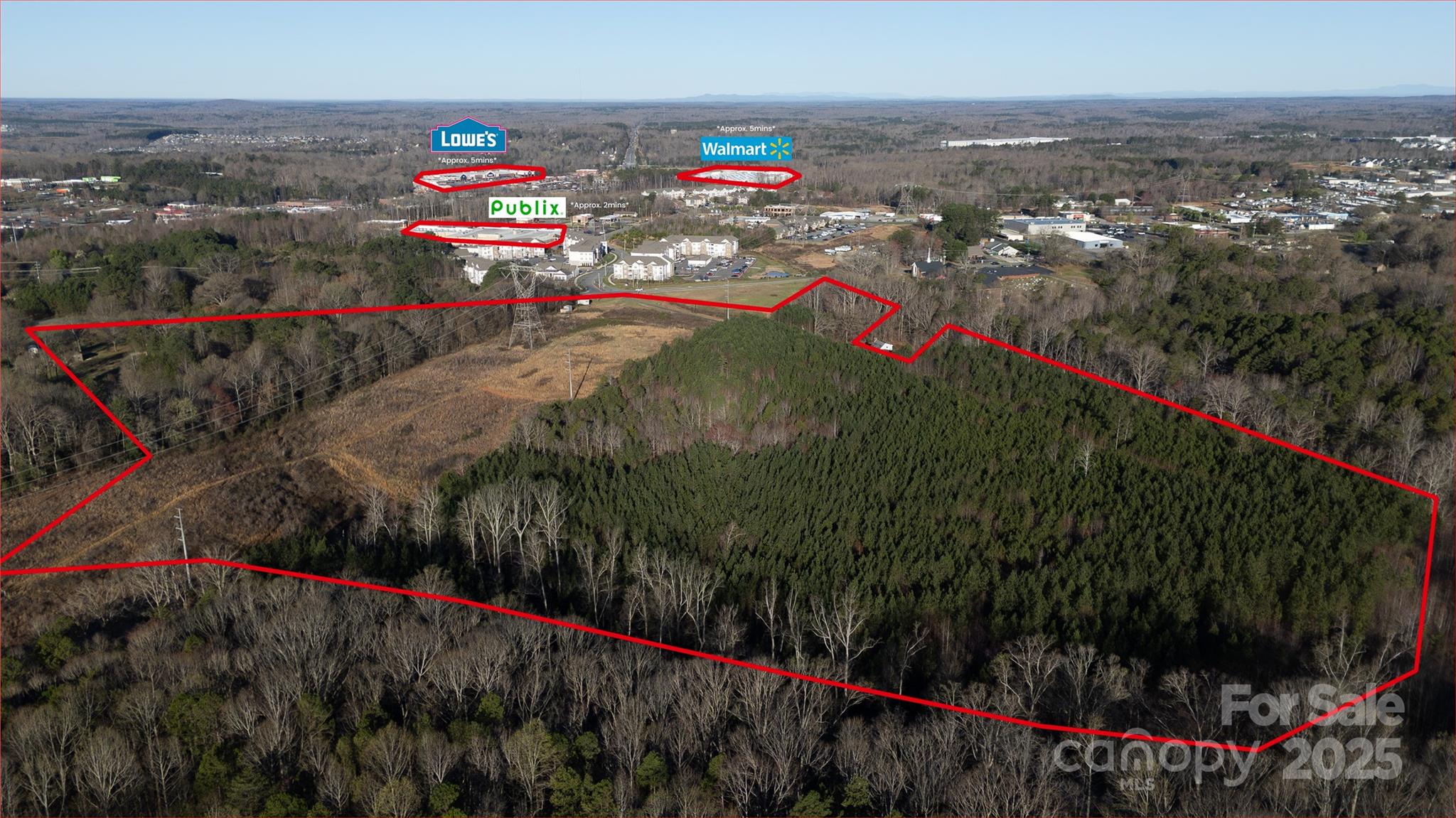 274/294 N Pilot Knob Road Property Photo 2