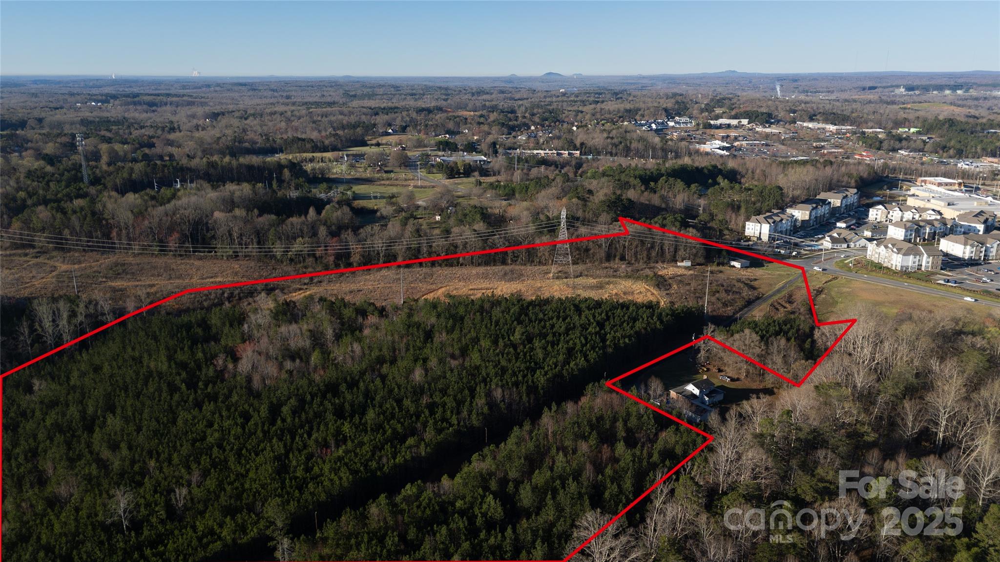 274/294 N Pilot Knob Road Property Photo 4