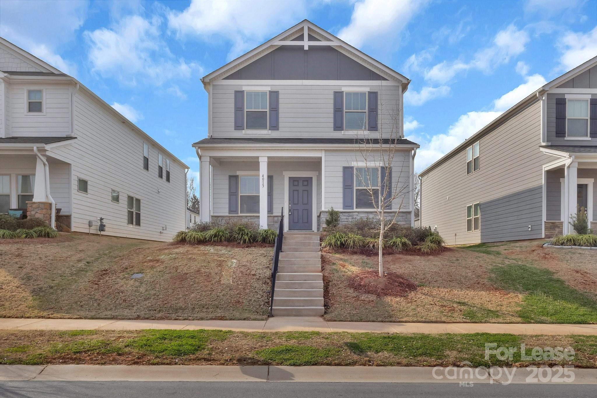 4013 Armstrong Farm Drive Property Photo