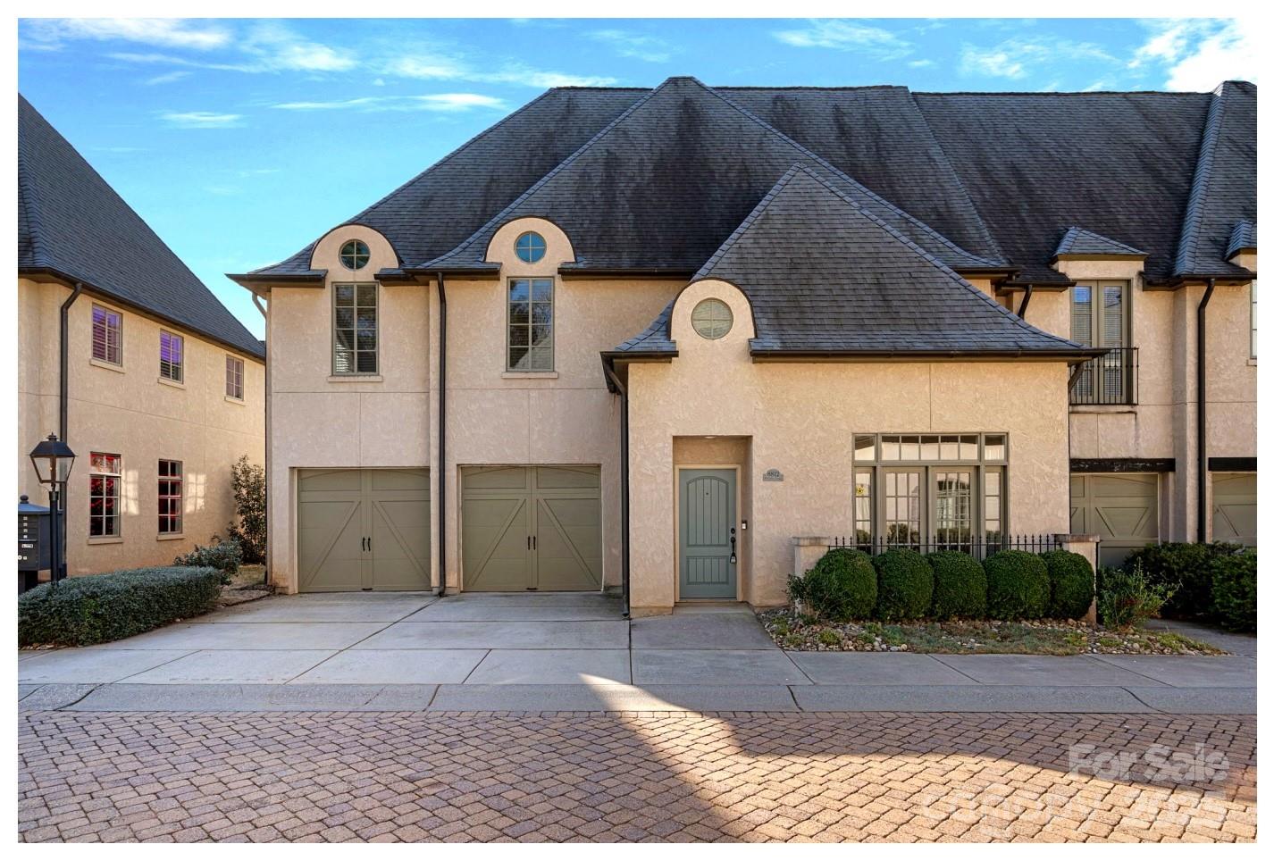 8812 Provence Village Lane Property Photo