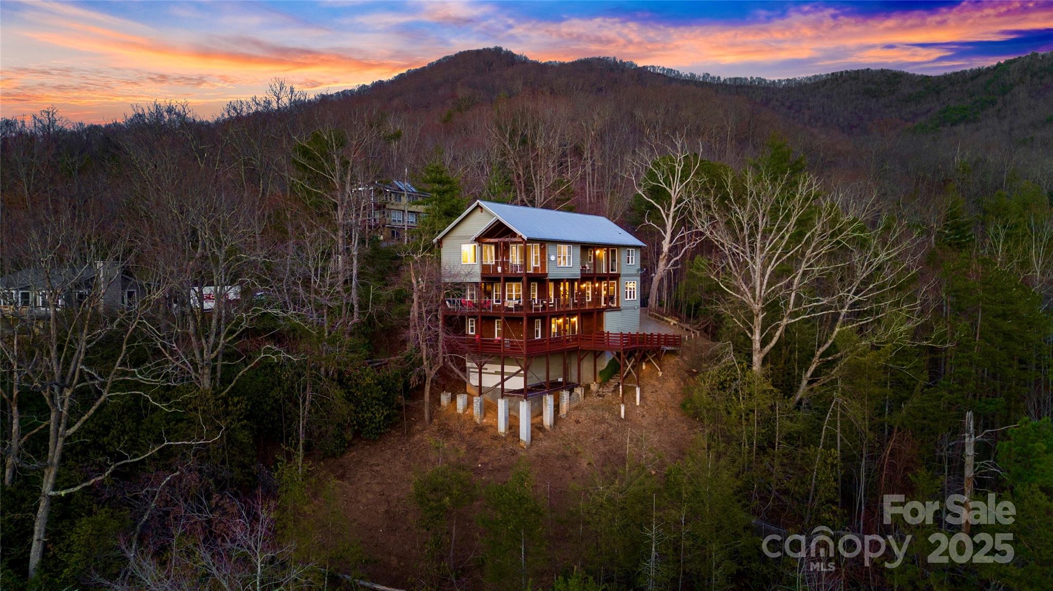 222 David Ridge Road Property Photo
