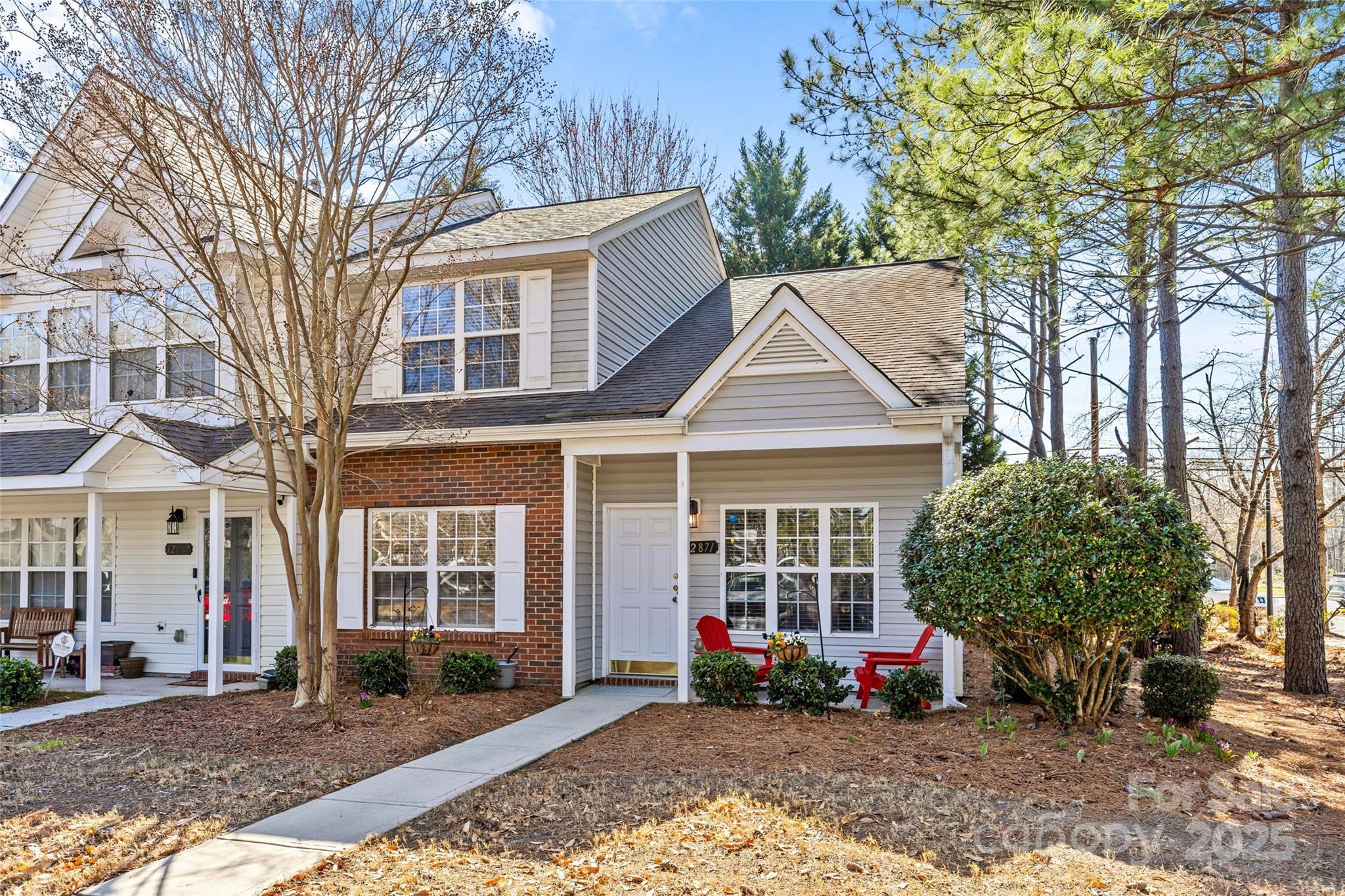 12871 Mosby Lane Property Photo
