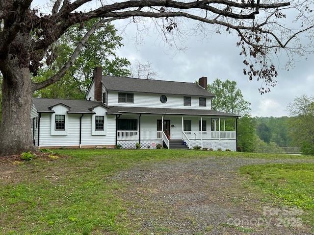 3081 Tatertown Loop Property Photo