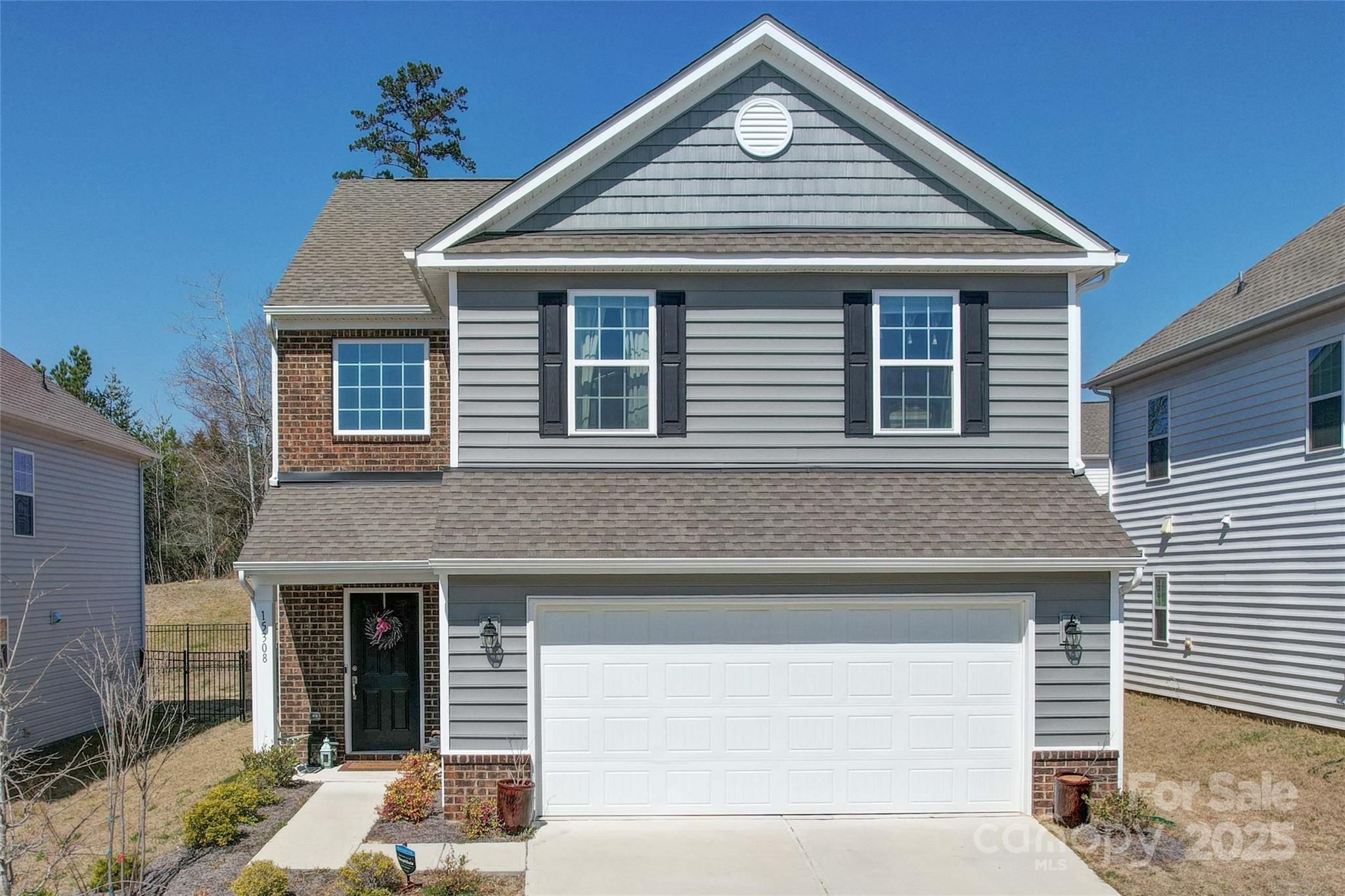 15308 Lake Ridge Road Property Photo