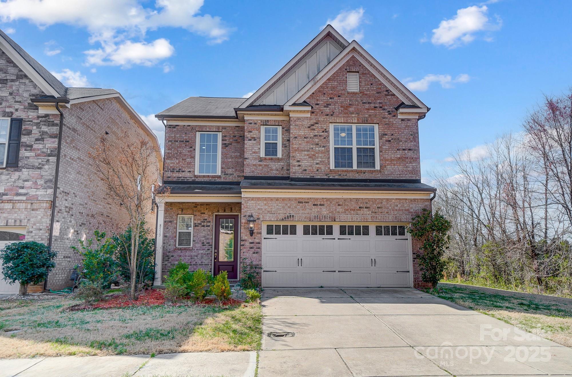 8513 Garden View Drive Property Photo