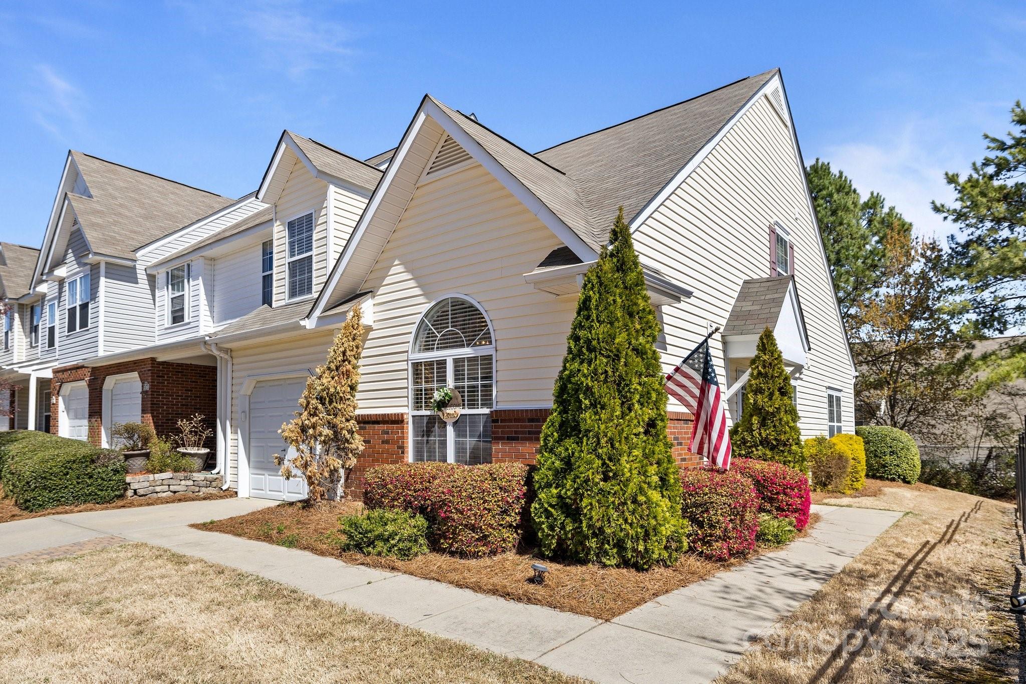 1716 Hidden Creek Drive Property Photo
