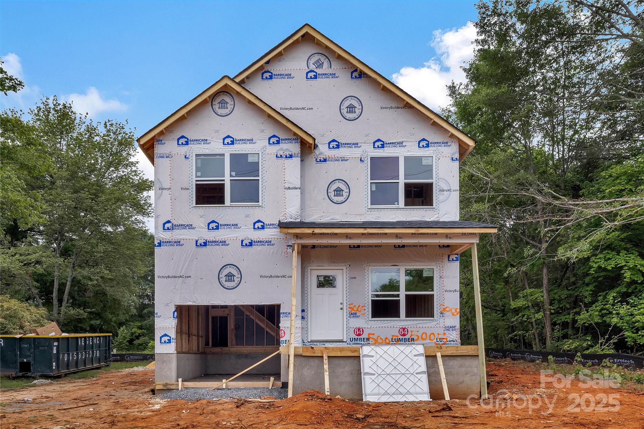 5005 County Home Road Property Photo