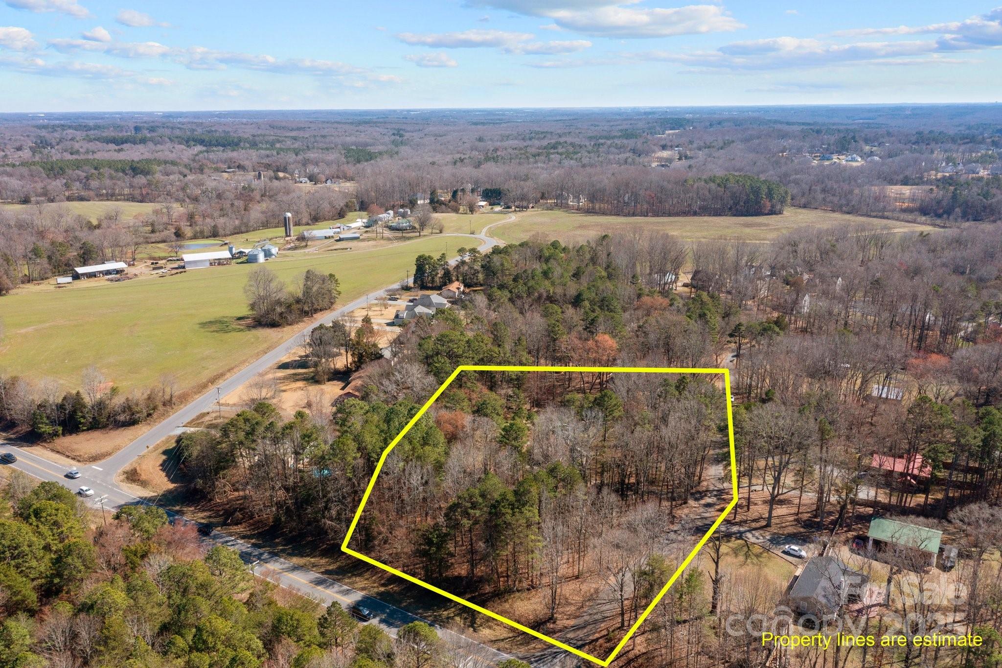 12538 Sam Furr Road Property Photo