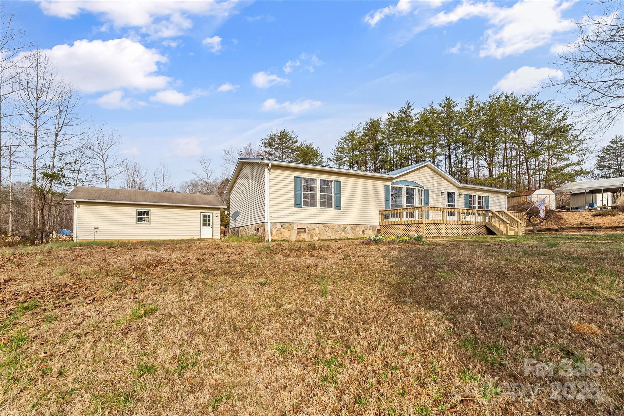 330 Roland Chapel Road Property Photo