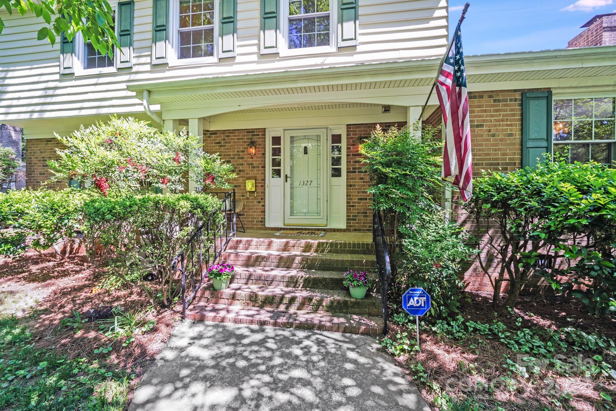1327 Cedarwood Lane Property Photo