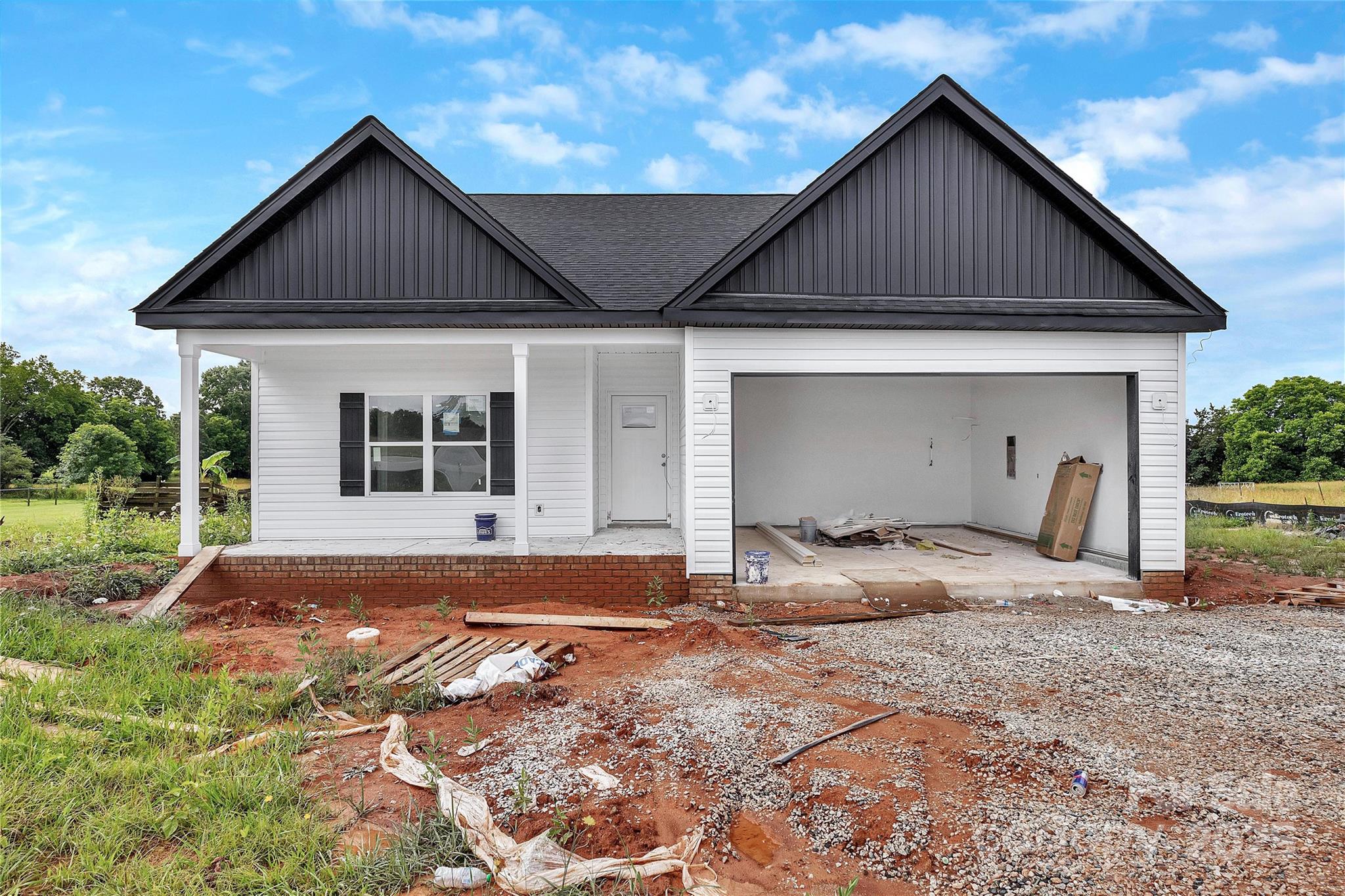 8455 W Nc 152 Highway Property Photo 1