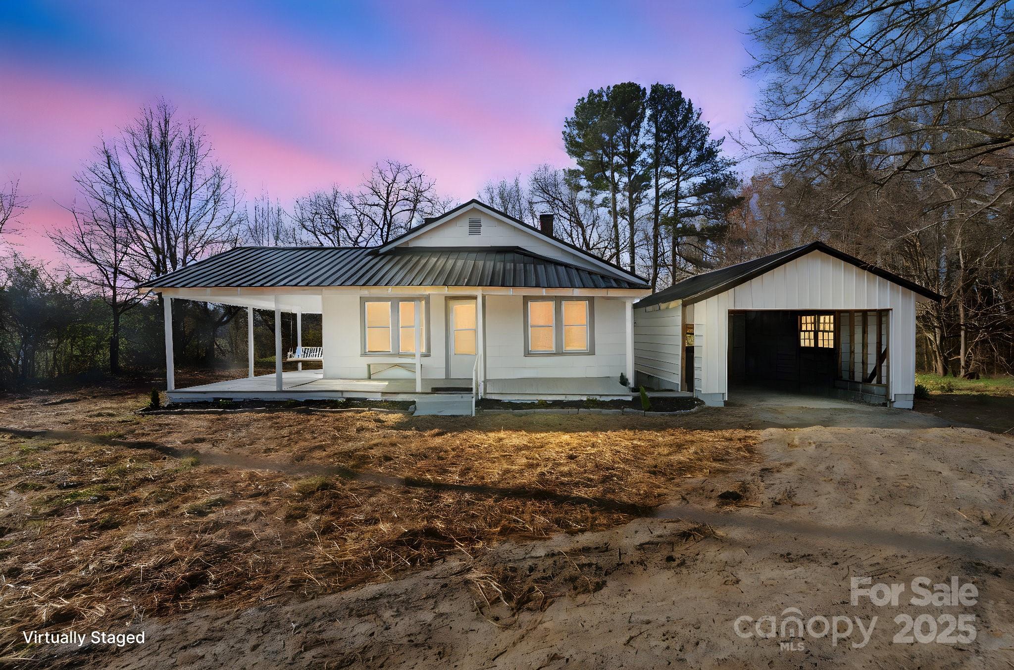 2408 Wyo Road Property Photo