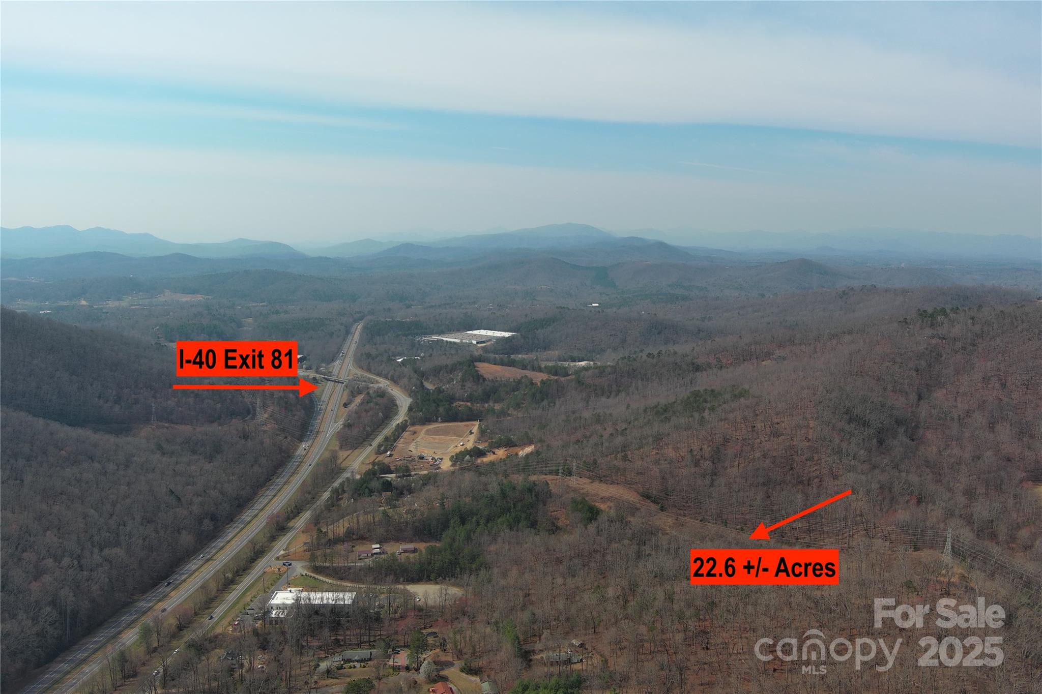 3562 Us 221 Highway Property Photo