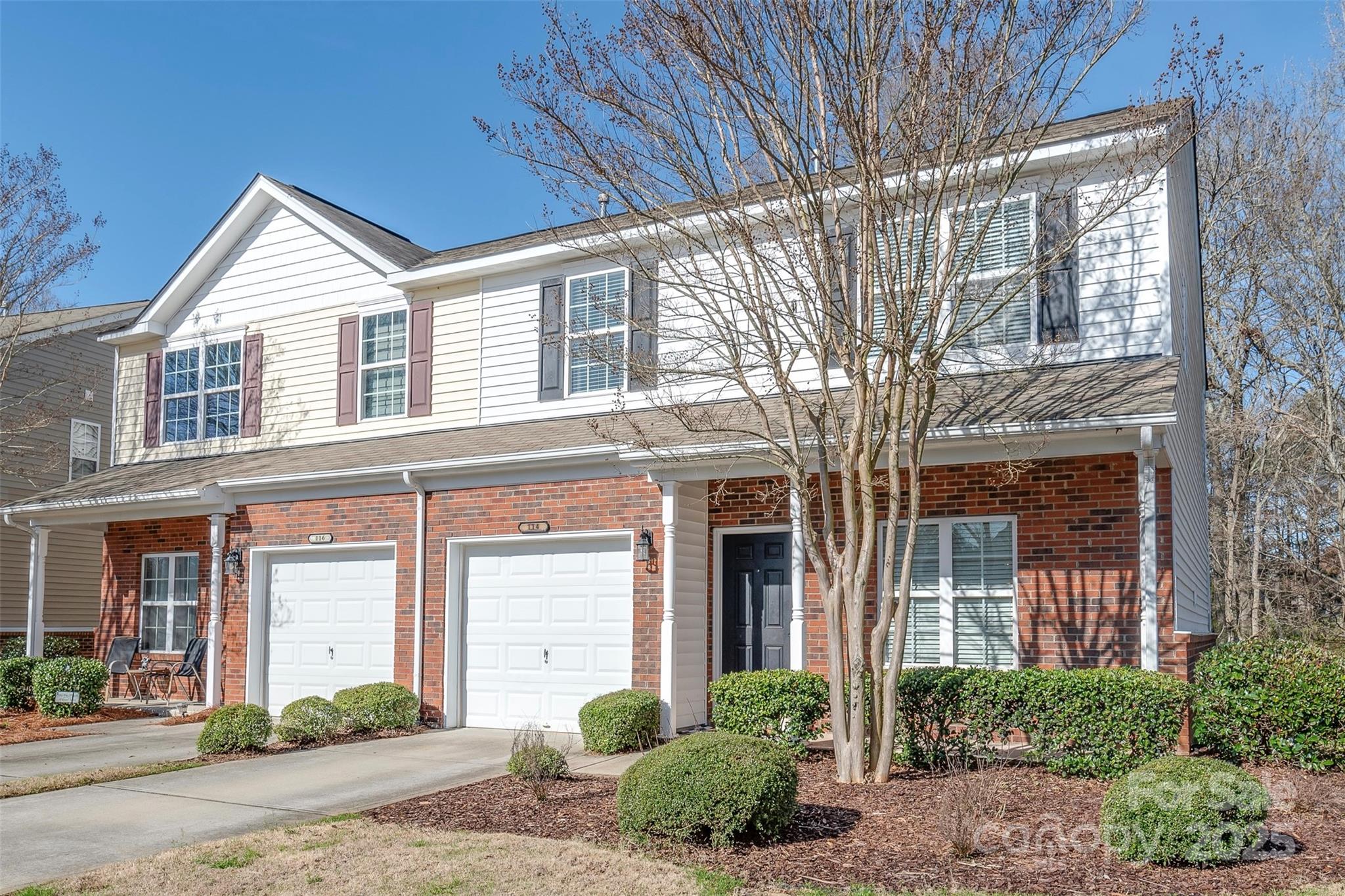 114 Clydesdale Court Property Photo