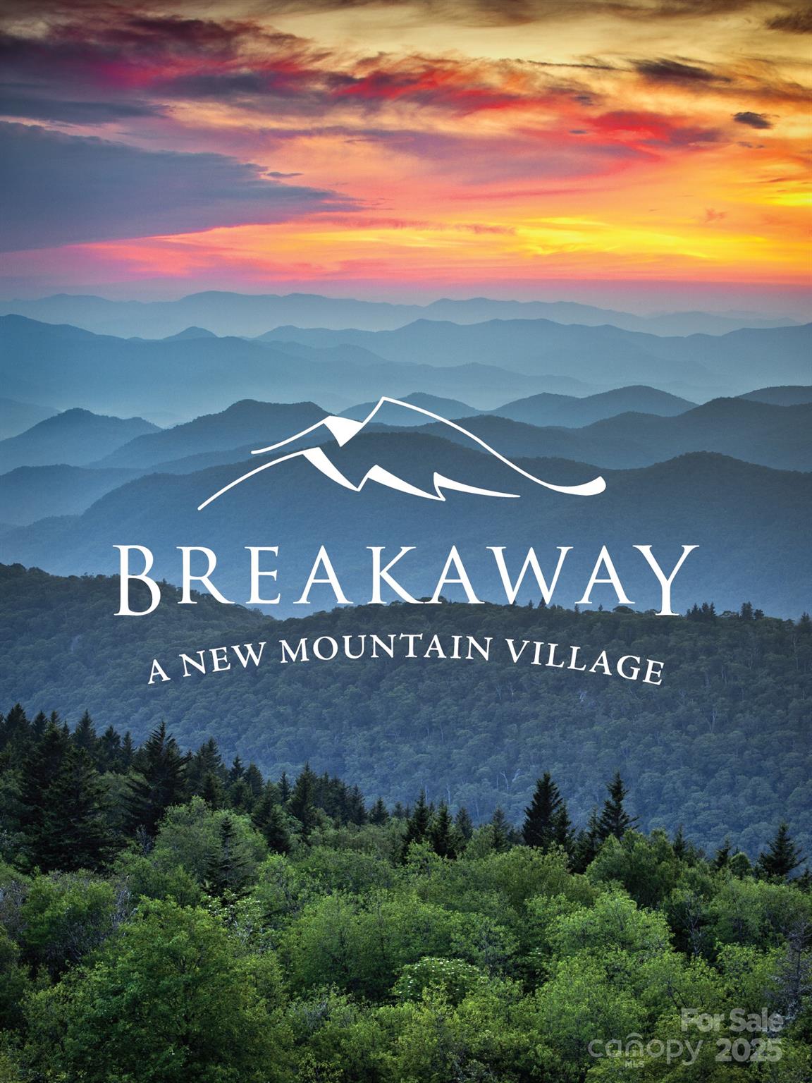 Lot 27 Breakaway Trail 27 Property Photo