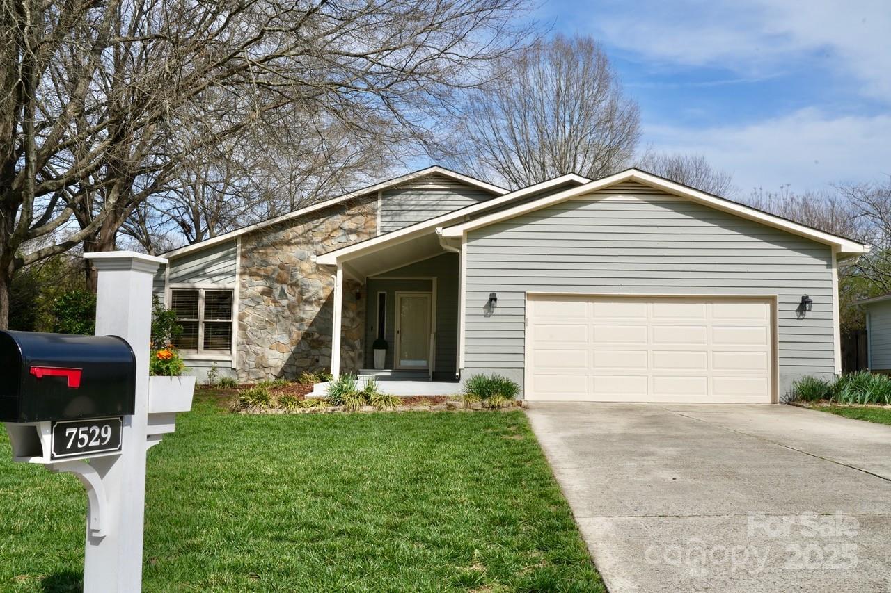 7529 Sheffingdell Drive Property Photo