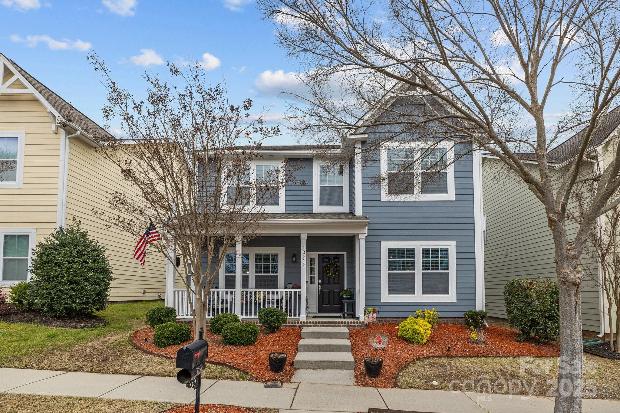 12545 Druids Glen Drive Property Photo
