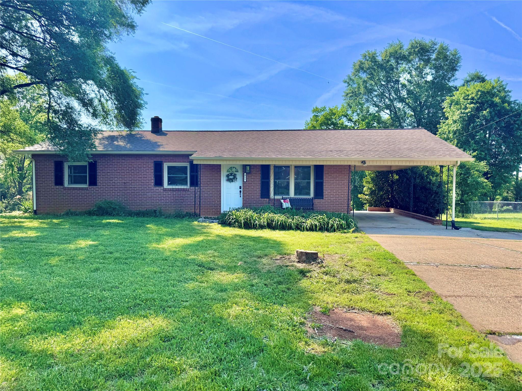 817 Dudley Shoals Road Property Photo