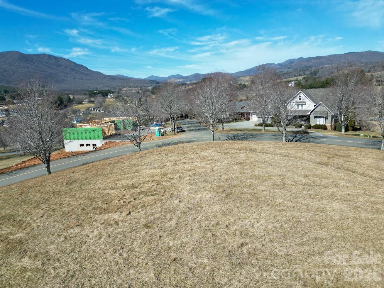 Tbd River Knoll Drive Property Photo 5