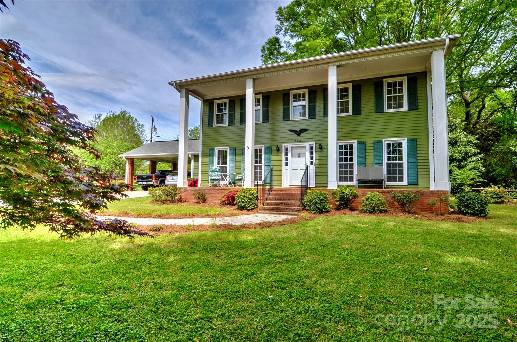 3400 Tracelake Drive Property Photo