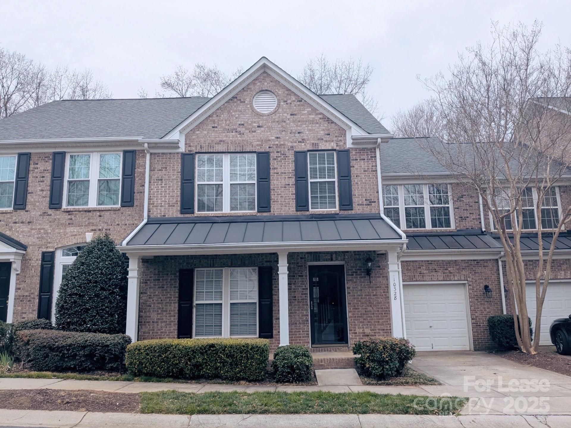 10328 Berkeley Pond Court Property Photo
