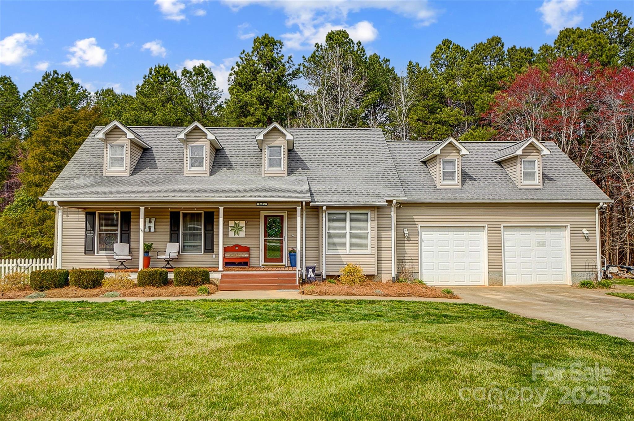 1625 Saint Paul Church Road Property Photo